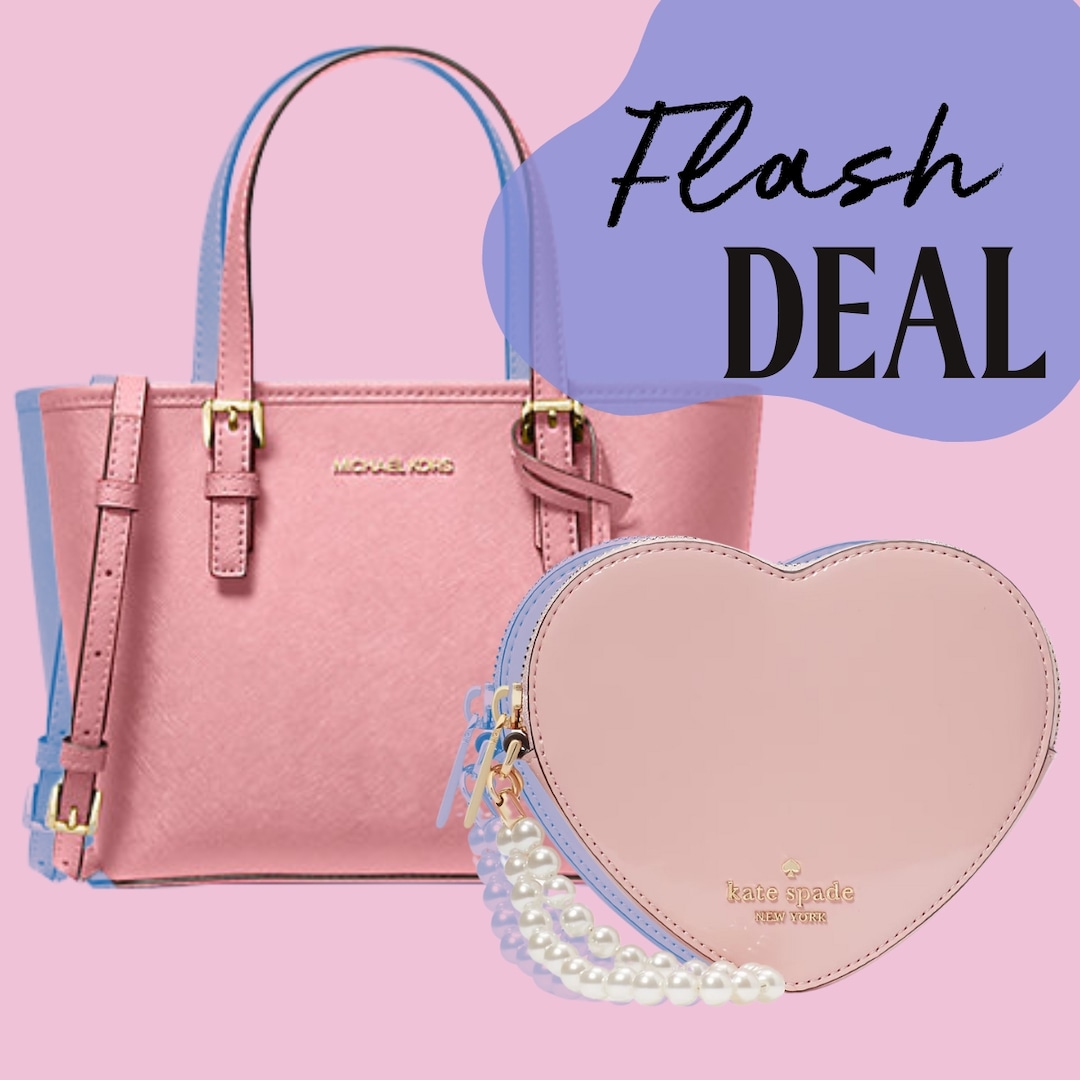 Score Heart-Stopping Valentine’s Day Gift Deals from Coach & More